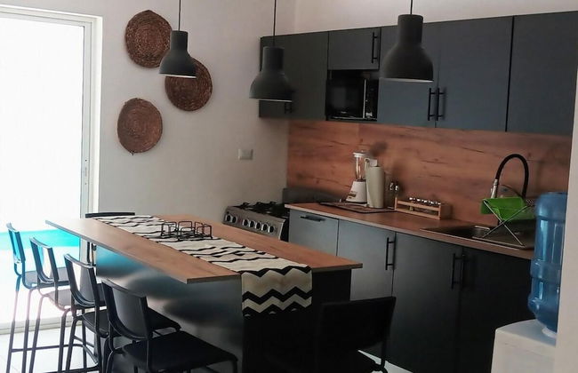 Tropical Paradise Villa in Sosua - Foto 8