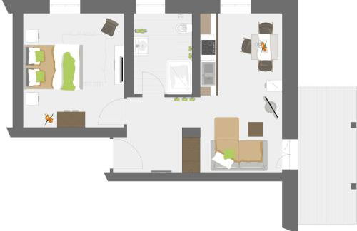 Edersee Auszeit - Foto 62