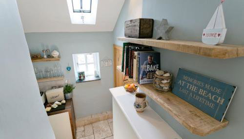 Bwthyn Derwen - Foto 4