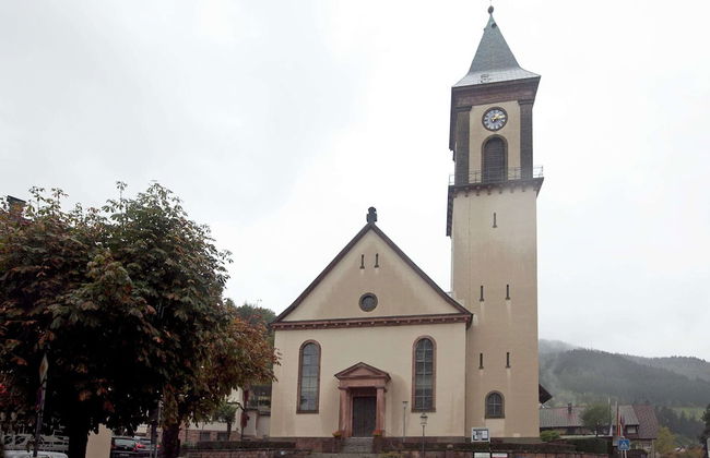 Ferienwohnung, Bad Peterstal - Foto 32