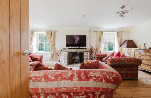 Inkerman House - Gorgeous House and Gardens - Foto 17