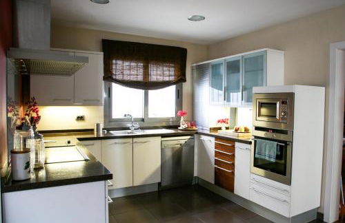 Luxurious villa in Puerto de la Cruz with pool and great views - Foto 48