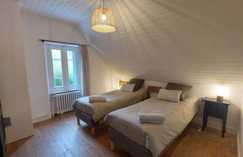 La Maison de Roz-Ar-Floc'h - Foto 18