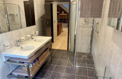 Luxury Home, spectacular grounds, pool & hot tub - Foto 7