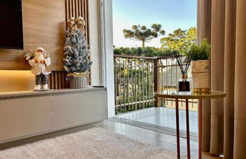 Lindíssimo apto ALTO padrão com piscina - Photo 2