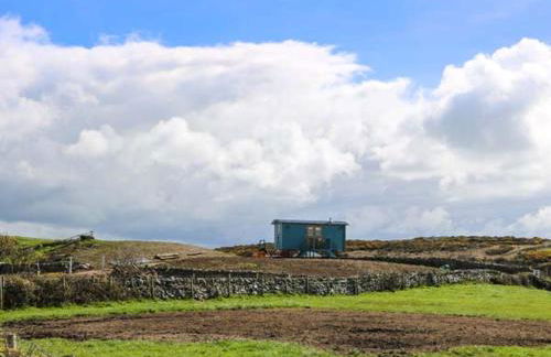 Llety'r Bugail - Foto 12