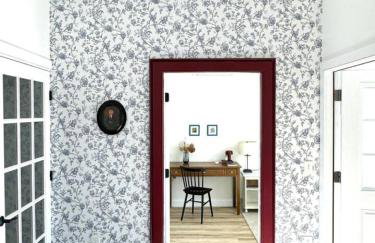 Garden Oasis 3BR 23min NYC PATH - Foto 49