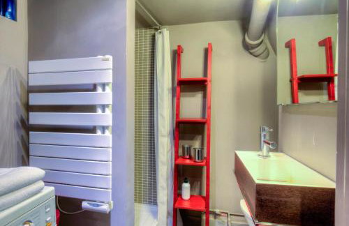 Appartement Place des Victoires - Photo 7