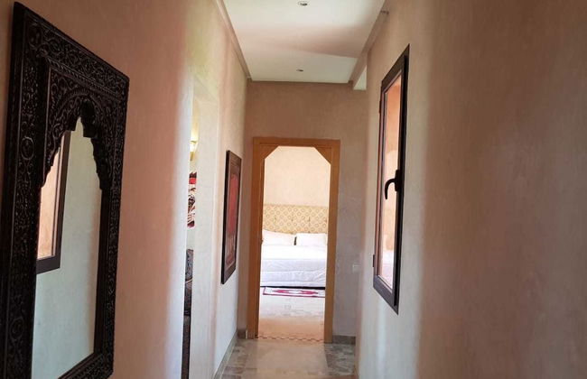 Ourika Golf Villa - Foto 5