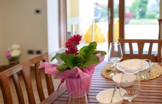 Maison Balù Villa - Foto 8