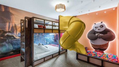 Upstay ChampionsGate Resort Home w the best perks - Foto 5