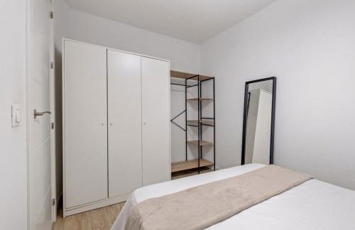 Apartamento en la Playa con patio - Foto 25