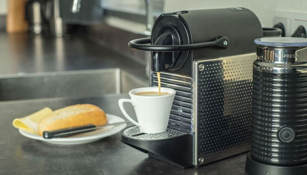 Beautiful Villa, Den Burg Texel - Foto 3, Cocina privada