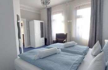 Ferienwohnungen Parkschlösschen - Foto 37