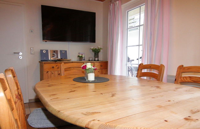 Doppelhaushalfte Bernsteinhaus II, Trassenheide - Foto 31