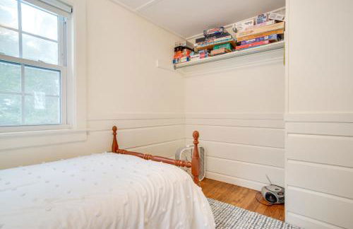 Golf, Shop and Beach-Hop! Cape Cod Gem Steps to Sand - Foto 21