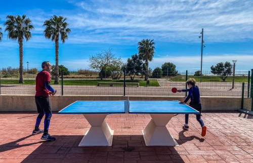 Playa, piscina, parking GENIAL - Photo 14