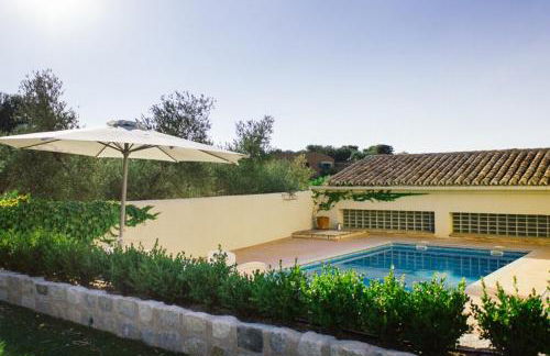 Casa Rural en Cigarral de Villamarta Toledo con piscina y WIFI - Foto 19