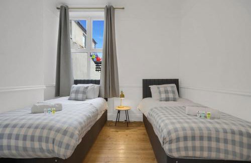 Pontcanna Paradise - 5 Mins to Centre - Fast Wifi - Foto 30