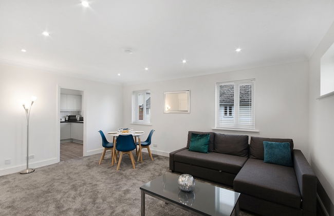 Karah Suites - The Galleria - Foto 8