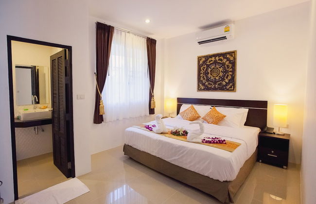 Lux Family Villas - Photo 4