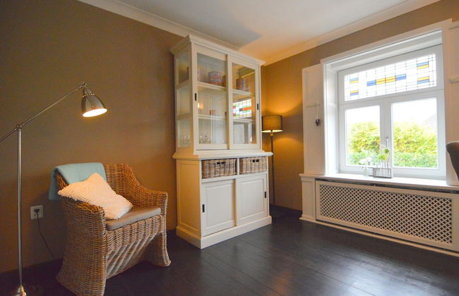 Cozy Apartment in Roasting near Belgian Border - Foto 14