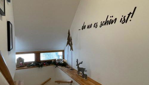 Apartment im Wald - mit Schwimmbad! - Foto 4