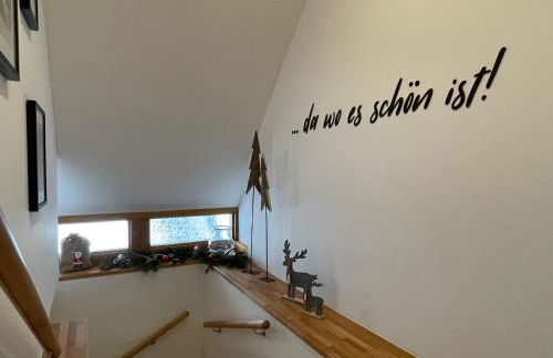 Apartment im Wald - mit Schwimmbad! - Foto 4