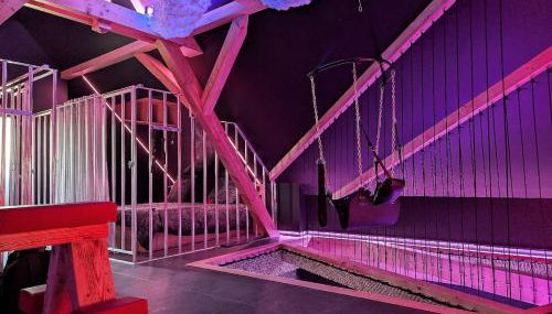 Les Secrets du Castle - le loft - Foto 5