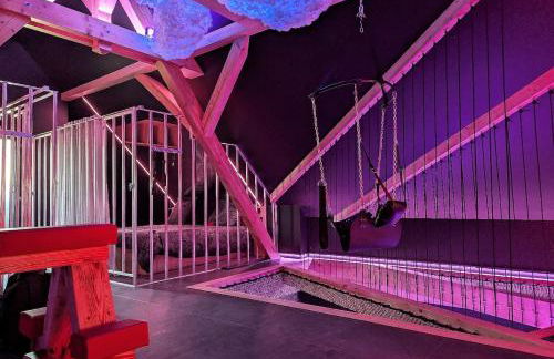 Les Secrets du Castle - le loft - Foto 5