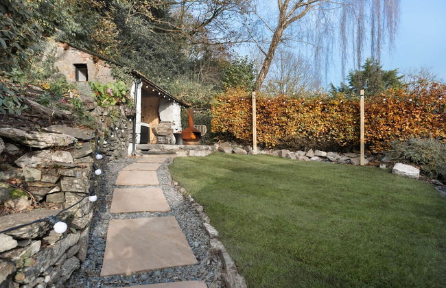 Mead Cottage in Lindale - Foto 27