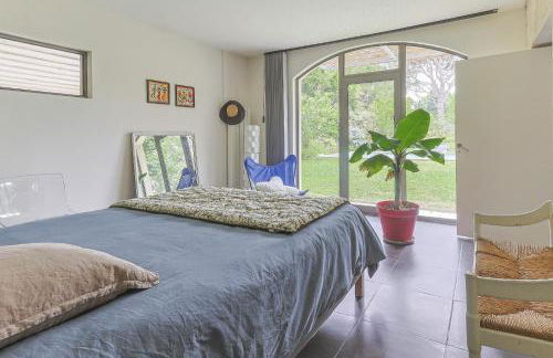 Mas Le Cerf - Foto 30