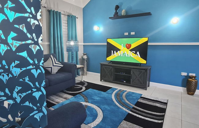 Casa Maurice Ocho Rios Villa - Foto 46