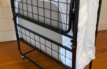 Historic Downtown Flat, # 4 - Foto 14