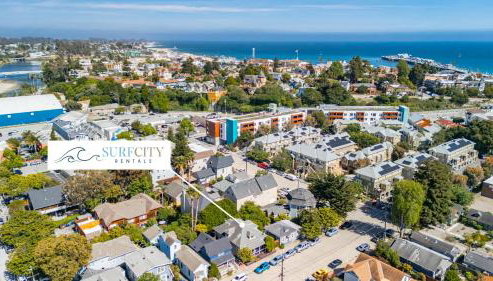 6BD Downtown House Walk to Beach Boardwalk - Foto 3