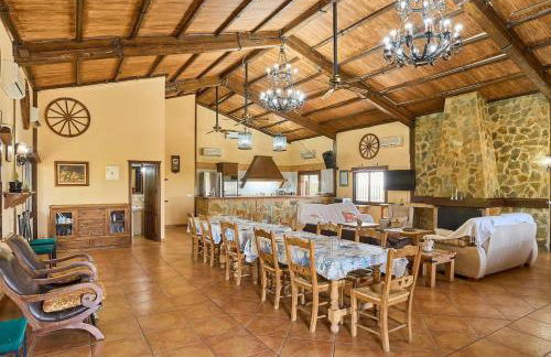 La Naranja Dulce CASA RURAL - Foto 14