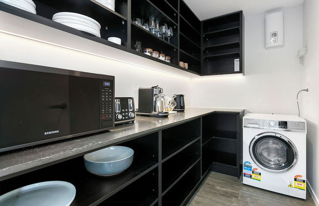 Superb City Fringe Penthouse - Foto 8