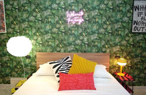EclecticJungle - MARTINI's Home, Milano - Foto 12
