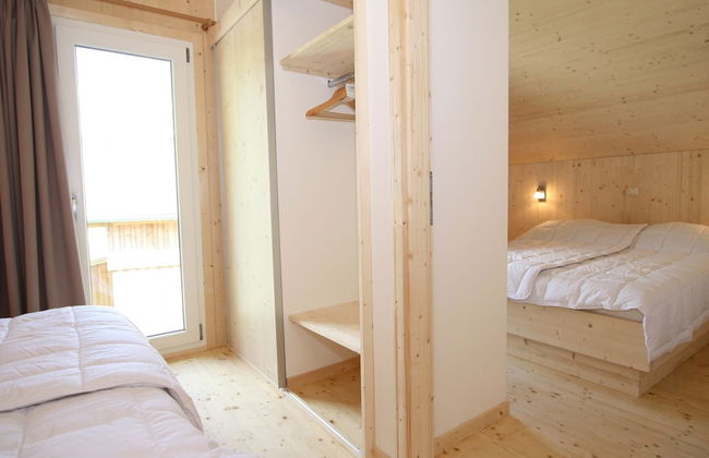 Wooden Chalet in Hohentauern With Sauna - Foto 4