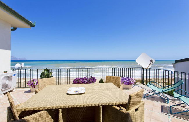 Dune Home - Casa con 3 Camere da Letto - Photo 44