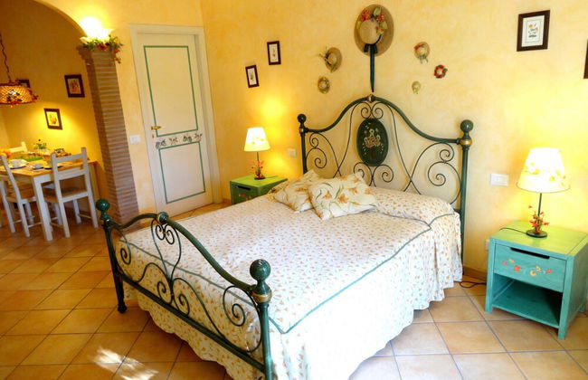 Agriturismo Valle degli Arci - Foto 19