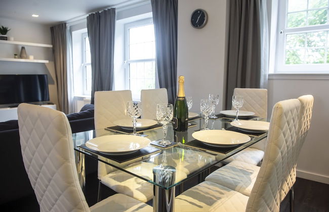 Luxury Modern Penthouse Private Rooftop - Photo 5