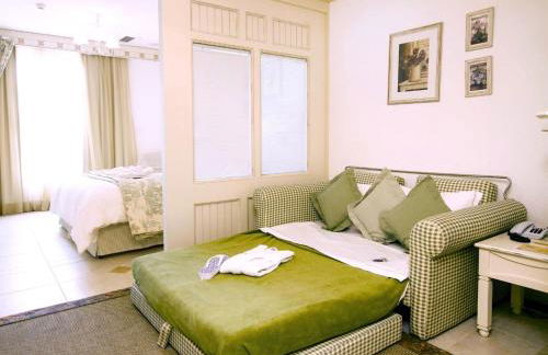 Il Campanario Villagio Resort Apto Studio 2111 - Foto 9