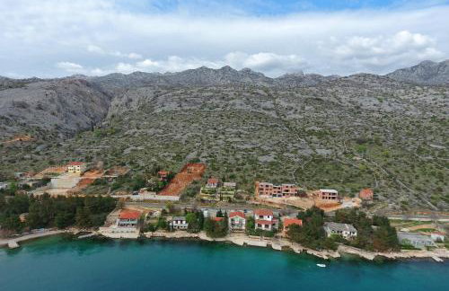 Apartments by the sea Starigrad Paklenica - Photo 27