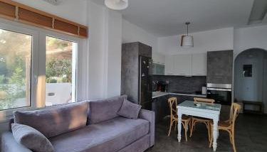 Barewake's Place 1 Spacious Cycladic and Seaside View South Paros - Photo 3