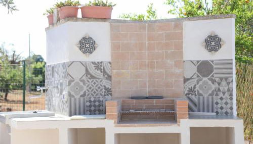 TD Trulli Albapetra Pool & Olive Trees - Foto 5, Other