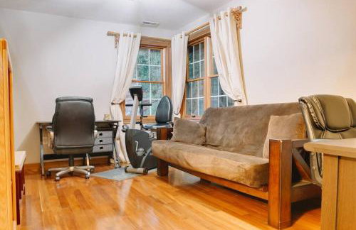 RelaxingRejuvenating 4BR 3 and half BA cabin Munds Park - Foto 21