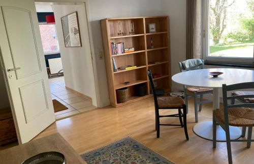 Ostsee Hafenkoje - Lübeck-Travemünde Priwall - Foto 10