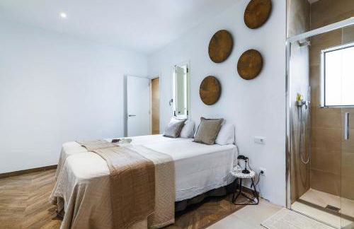 En Ville Boutique Apartments Boqueria Market - Photo 24