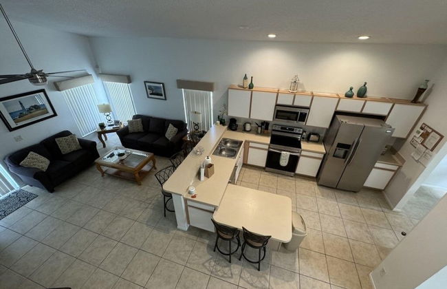 Julliard Villa 4 Bedroom Home by RedAwning - Foto 7